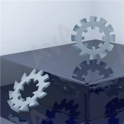 Dento -tipo -seruro lavilo