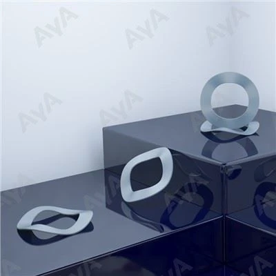 Wave Spring Washer for Bearing