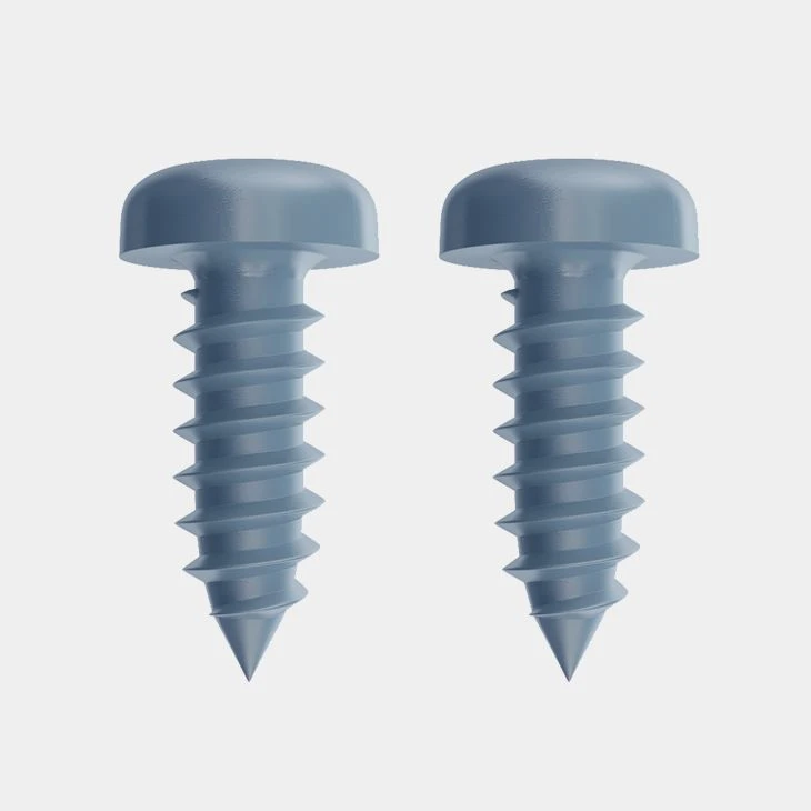 Torx Pan Head Self Tapping Screws -AYA
