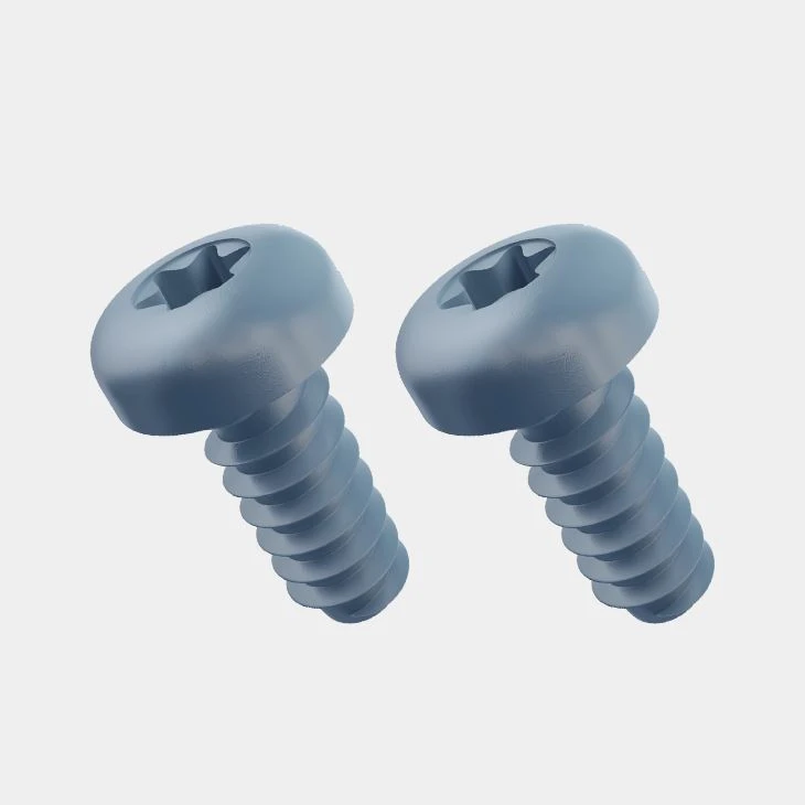 Torx Pan Head Self Tapping Screws -screws