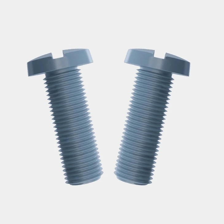 Raised Cheese Head Screw-AYA SCREWS