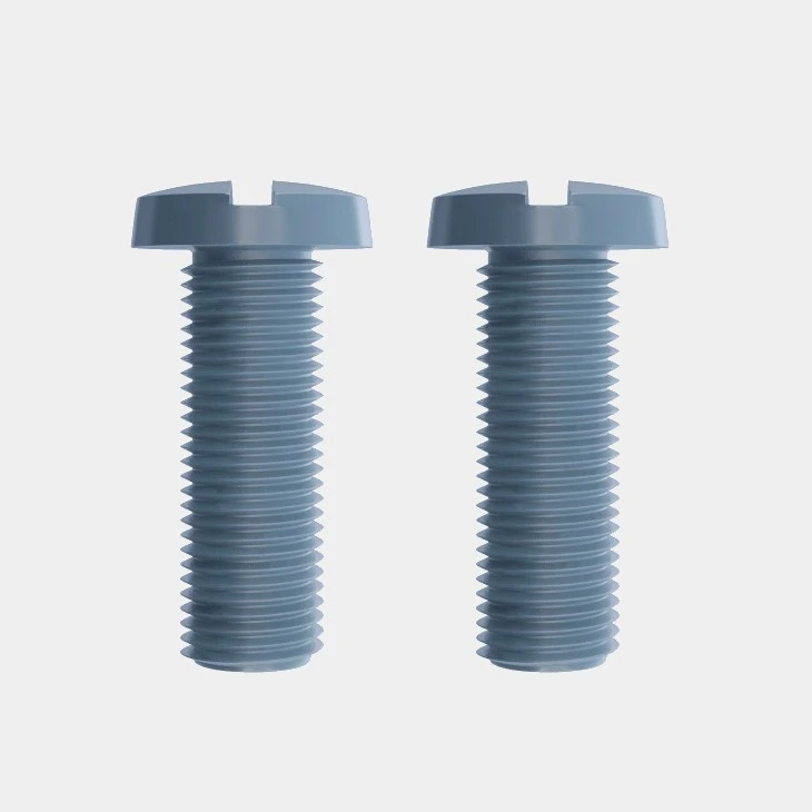 Raised Cheese Head Screw-AYA FASTENERS