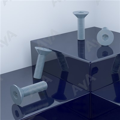 Heksa socket CSK -kapoŝraŭbo